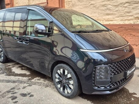 Hyundai Staria I