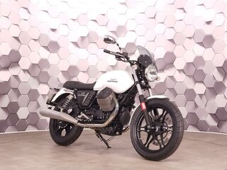 Moto Guzzi V 7