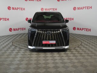 2024 GAC M8, чёрный, 4268000 рублей, вид 2
