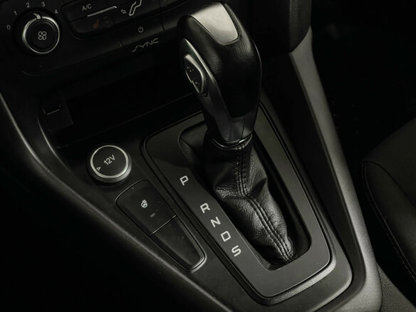 2018 Ford Focus III Рестайлинг, белый, 1210000 рублей - вид 14