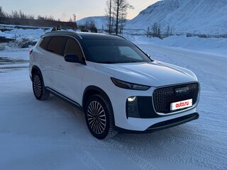 2025 Tenet T8, белый, 3500000 рублей, вид 1