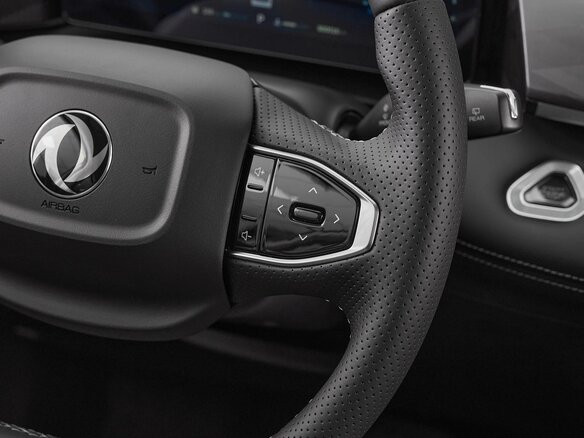 2024 Dongfeng Mage, белый, 2330000 рублей - вид 12