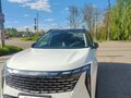2023 Geely Atlas II, белый, 2950000 рублей - вид 4