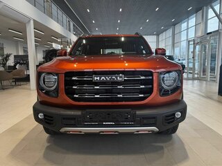 2025 Haval Dargo I, оранжевый, 3699000 рублей, вид 1