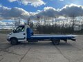 2004 Iveco Daily, белый, 1690000 рублей