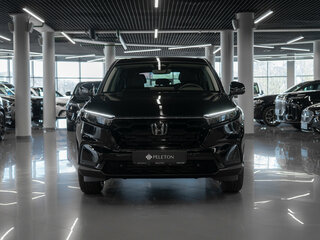 2026 Honda CR-V VI, чёрный, 4700000 рублей, вид 3