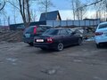 2012 Lada (ВАЗ) Priora I, красный, 340000 рублей - вид 1