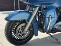 2010 Harley-Davidson Road Glide, голубой, 1350000 рублей - вид 10