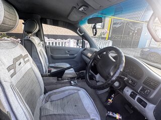 1995 Mazda Bongo Friendee I, чёрный, 380000 рублей, вид 5