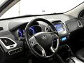 2013 Hyundai ix35 I Рестайлинг, белый, 1520000 рублей - вид 4