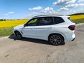 2022 BMW X3 30i xDrive III (G01) Рестайлинг, белый, 3550000 рублей - вид 10