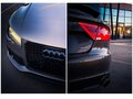 2013 Audi A7 I (4G), серый, 1650000 рублей - вид 3