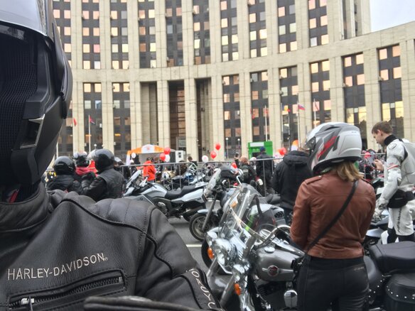 2015 Harley-Davidson Heritage, серый, 2400000 рублей - вид 11