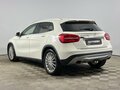 2014 Mercedes-Benz GLA 200 I (X156), белый, 1539900 рублей - вид 1