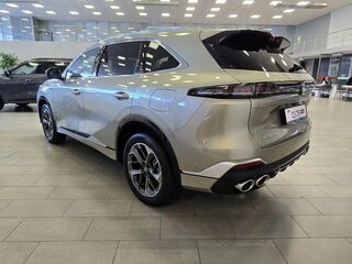2025 Changan CS75 Plus IV, коричневый, 4099900 рублей, вид 5