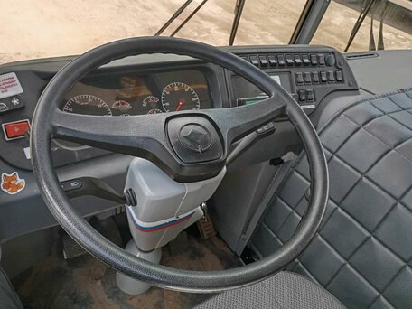 2025 ПАЗ 3205, белый, 3948000 рублей, вид 5