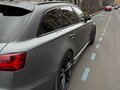 2015 Audi RS 6 III (C7) Рестайлинг, серый, 6500000 рублей - вид 4