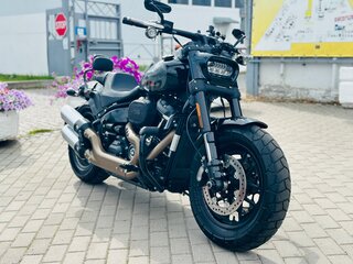2023 Harley-Davidson Bad Boy, чёрный, 2030000 рублей, вид 2