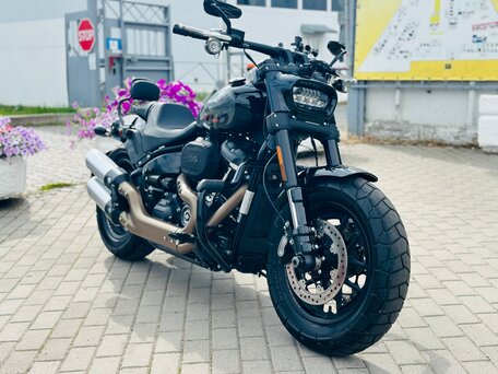 2023 Harley-Davidson Bad Boy, чёрный, 2030000 рублей, вид 2