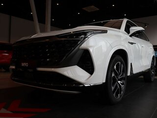 2026 Москвич М90, белый, 4199000 рублей, вид 5