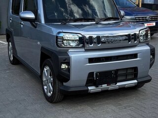 2023 Daihatsu Taft II, серебристый, 1020000 рублей, вид 1
