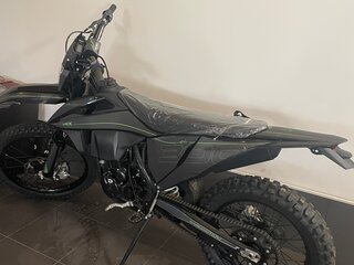 2025 Darex Alga 300, чёрный, 200000 рублей, вид 2