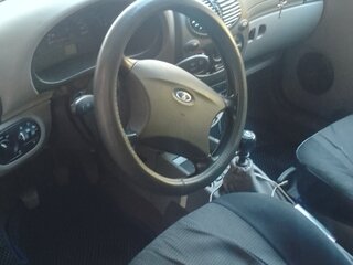 2011 Lada (ВАЗ) Kalina I, синий, 350000 рублей, вид 4