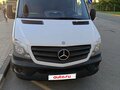 2014 Mercedes-Benz Sprinter, белый
