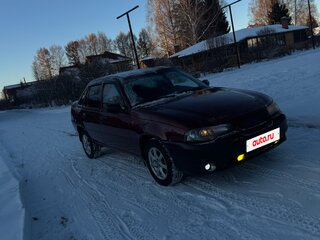 2010 Daewoo Nexia I Рестайлинг, красный, 180000 рублей, вид 1