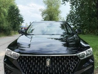 2023 FAW Bestune T77 I, чёрный, 1850000 рублей, вид 2