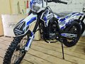 2026 Progasi Super Max 300, синий, 175000 рублей