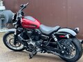 2023 Harley-Davidson Nightster, пурпурный, 1070000 рублей - вид 2