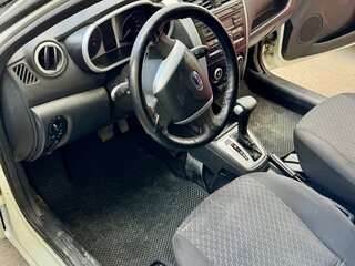 2018 Datsun on-DO I, белый, 495000 рублей, вид 5