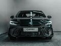 2025 Toyota Camry IX (XV80) China Market, чёрный - вид 1