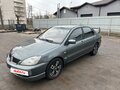 2005 Mitsubishi Lancer IX Рестайлинг, серый, 320000 рублей