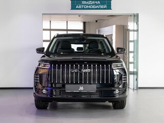 2026 Jeland J6, чёрный, 2549000 рублей, вид 2