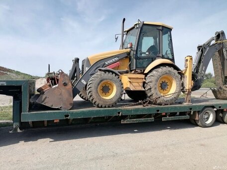 2008 Volvo BL, 5500000 рублей, вид 1