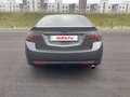 2008 Honda Accord VIII, серый, 950000 рублей - вид 4