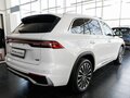 2026 Geely Monjaro I Рестайлинг, белый, 4954990 рублей - вид 5