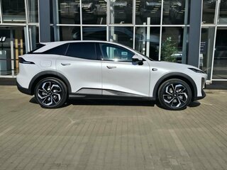 2025 Changan Deepal S07 31.73 kWh I Рестайлинг, белый, 5289900 рублей, вид 3
