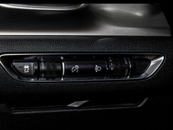 2019 Geely Binyue I, красный, 1690000 рублей - вид 13