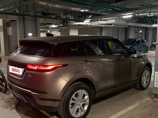 2020 Land Rover Range Rover Evoque II, коричневый, 5250000 рублей, вид 3
