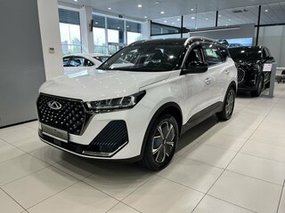 Chery Tiggo 7 Pro Plug-in Hybrid