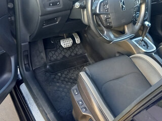 2014 Citroen DS4, чёрный, 880000 рублей, вид 5