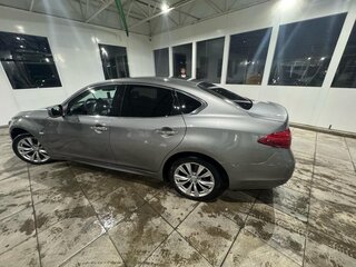 2012 Infiniti M37 IV, серый, 1098000 рублей, вид 5