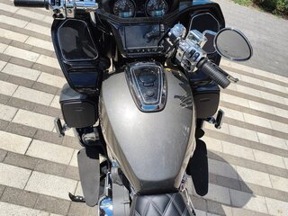 2023 Indian Pursuit, серый, 2299000 рублей, вид 5