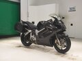 2006 Honda VFR 800, чёрный, 502000 рублей - вид 2