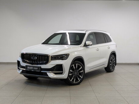 Geely Monjaro I