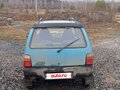 2004 Lada (ВАЗ) 1111 Ока КамАЗ, голубой, 111111 рублей - вид 4