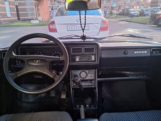 2010 Lada (ВАЗ) 2107, серый, 220000 рублей, вид 5